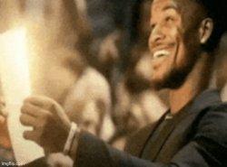 jimmy butler reading peak Meme Template