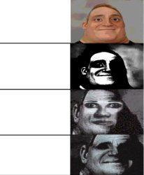 Ultrakill thing Meme Template