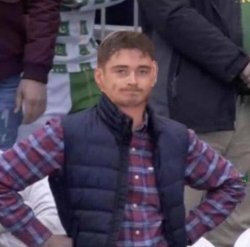 charles frump Meme Template