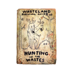 Fallout Four Meme Template