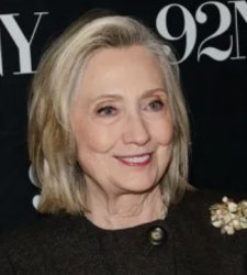 Hillary Clinton Gorgeous Meme Template