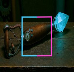 Animalfication Ray Meme Meme Template