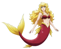 mermaid oscar Meme Template