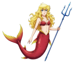 lady oscar Meme Template