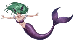 morrigan Meme Template