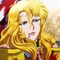 oscar in blood Meme Template