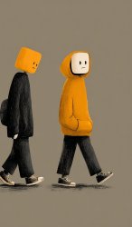 Walkers Meme Template