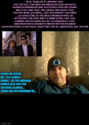 hoodie model Meme Template