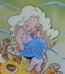 sweet sea Meme Template