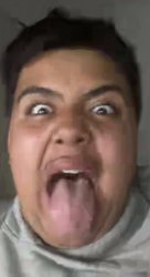 Funny boy Meme Template