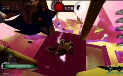 flying exe Meme Template