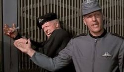 Disable the hand Meme Template