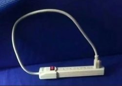 Power strip Meme Template