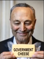 Chuck E Cheese Meme Template