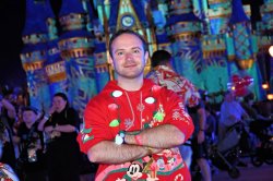 Derick Melnick Meme Template