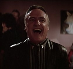 Frank Booth Meme Template