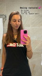 allegedly no makeup Meme Template