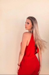 Tall White Slavic Girl From Dubai Meme Template