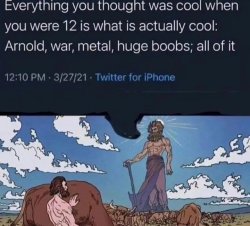 Everything you thought was cool when you were 12 Meme Template