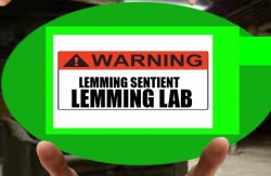 Lemming-016 Meme Template