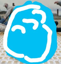 Lemming-018 Meme Template