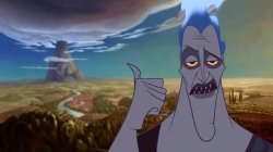 X Would Be That Way Meme Template