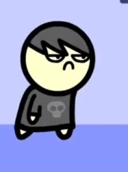 Meh.exe Meme Template