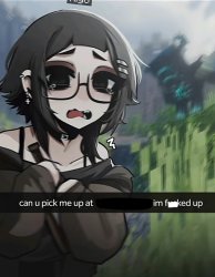 pls save me Meme Template