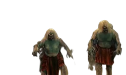 Morlock Time Machine Meme Template