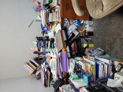 The Therapist's Office Meme Template