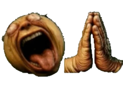 i'm dead bro Meme Template