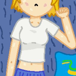 kella sleepover Meme Template