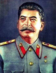 joseph stalin Meme Template