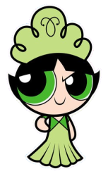 Princess Buttercup Meme Template