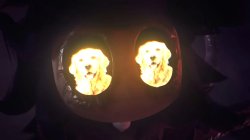 Doggy eyes :3 Meme Template