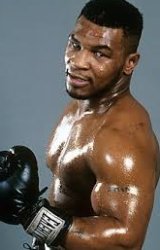 Mike Tyson Meme Template