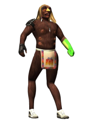 Xavier Meme Template