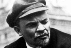 Lenin Slight Frustration Meme Template