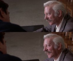 Burn It All Meme Template