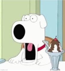 Jaw drop Meme Template