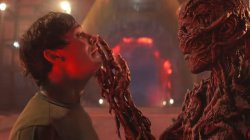 Stranger Things Meme Template