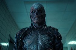 Stranger Things Meme Template