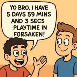 Idk man i was out of ideas so i used A.I Meme Template