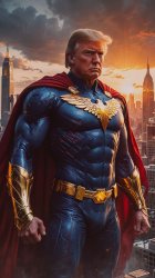 Make America great again Meme Template