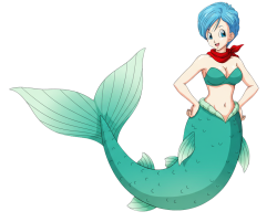 Merbulma Meme Template