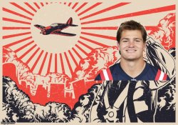 Maye-ji Dynasty Meme Template