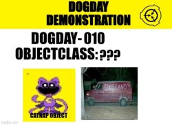 Dogday-010 Meme Template
