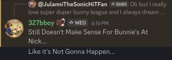 The Super Duper Bunny League Never Coming To Nick Roblox Meme Template