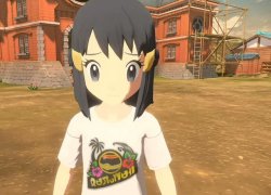 poor dawn Meme Template