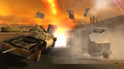 Slavic Vigilante 8 Meme Template